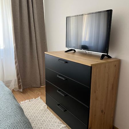 Apartament Centru Ramnicu Valcea Exterior photo